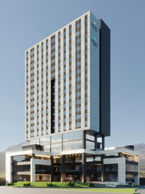 Hyatt Place Monterrey Valle